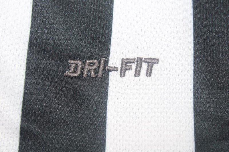 11/12 Santos FC Home Premium Kit from FootballPrestige.club - Premium Football Kits