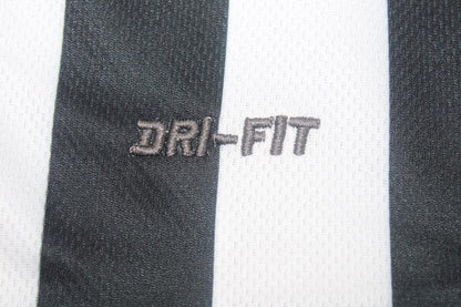 11/12 Santos FC Home Premium Kit from FootballPrestige.com - Premium Football Kits