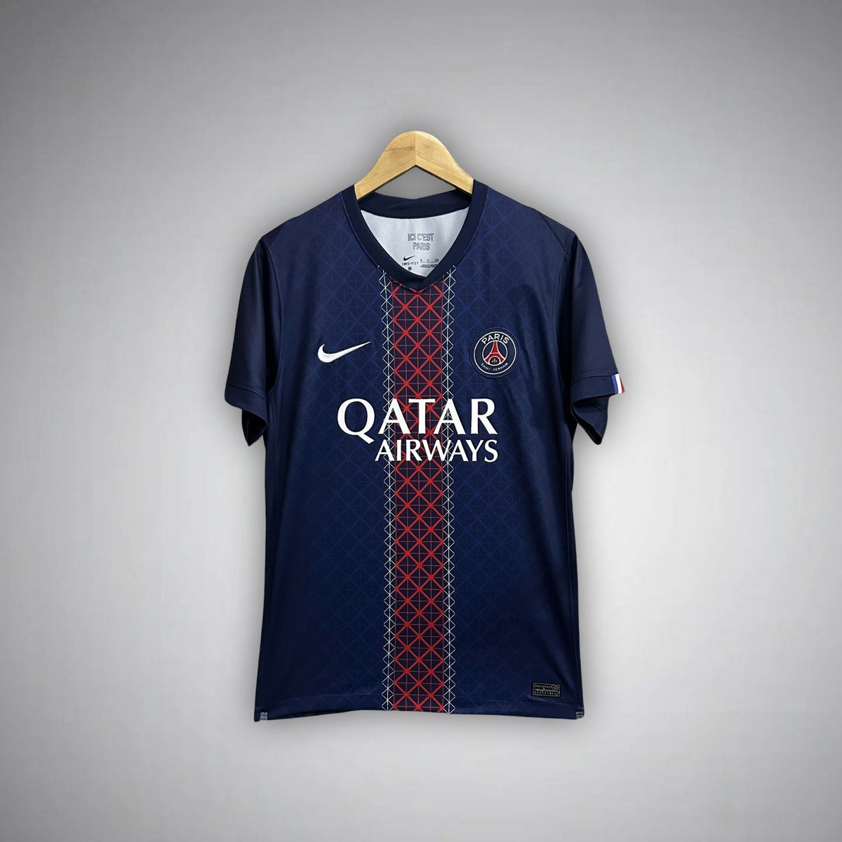 25/26 PSG Home Kit
