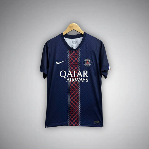 25/26 PSG Home Kit