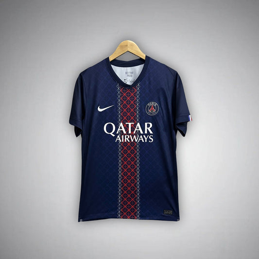 25/26 PSG Home Kit