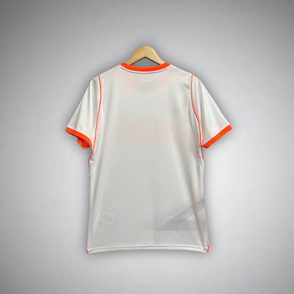 2026 Netherlands Away Kit