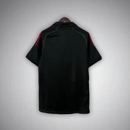 12/13 AC Milan Away Premium Kit from FootballPrestige.com - Premium Football Kits