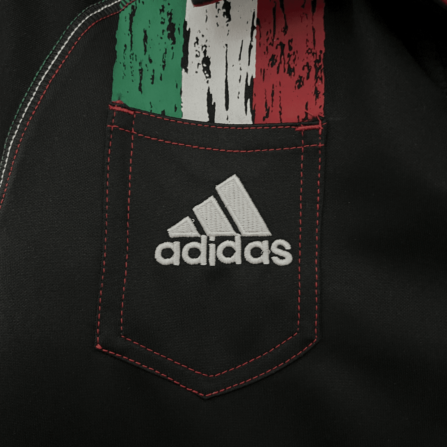 12/13 AC Milan Away Premium Kit from FootballPrestige.com - Premium Football Kits