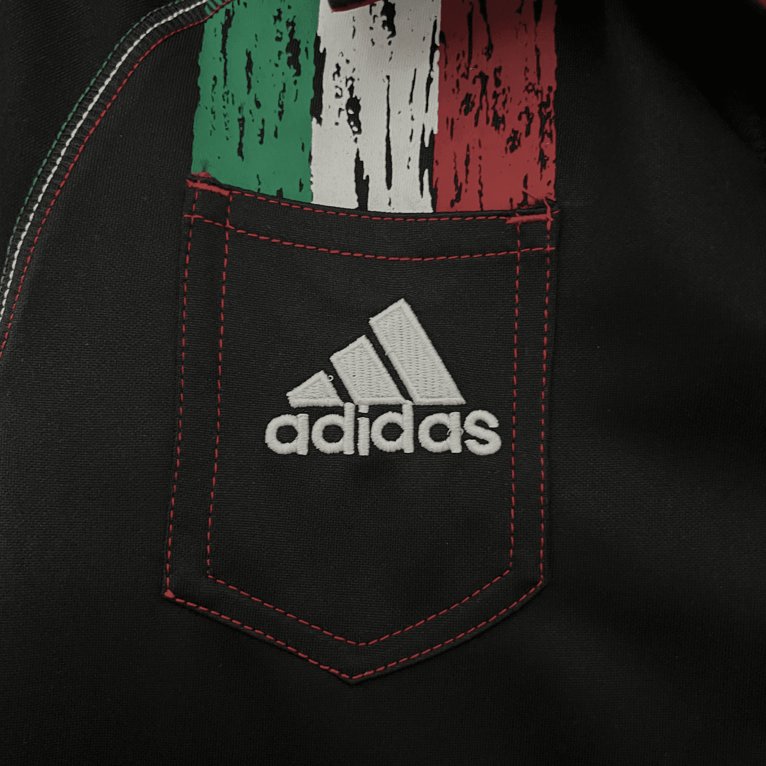 12/13 AC Milan Away Premium Kit from FootballPrestige.club - Premium Football Kits