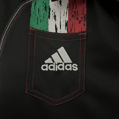 12/13 AC Milan Away Premium Kit from FootballPrestige.com - Premium Football Kits