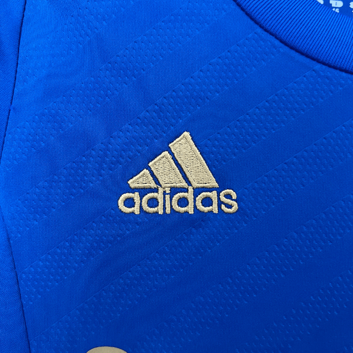 12/13 Chelsea Home Kids Size Kit from FootballPrestige.com - Premium Football Kits