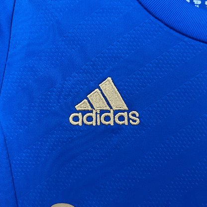 12/13 Chelsea Home Kids Size Kit from FootballPrestige.com - Premium Football Kits