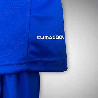 12/13 Chelsea Home Kids Size Kit from FootballPrestige.com - Premium Football Kits