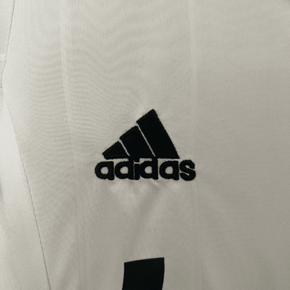 12/13 Real Madrid Home Kids Size Kit from FootballPrestige.com - Premium Football Kits