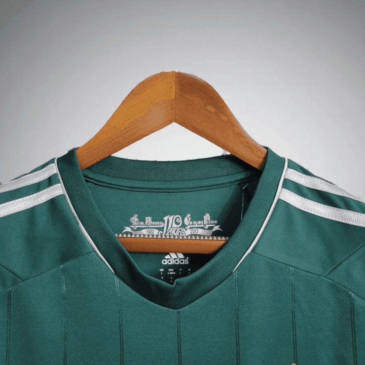 12/13 Real Madrid Third Kit from FootballPrestige.club - Premium Football Kits