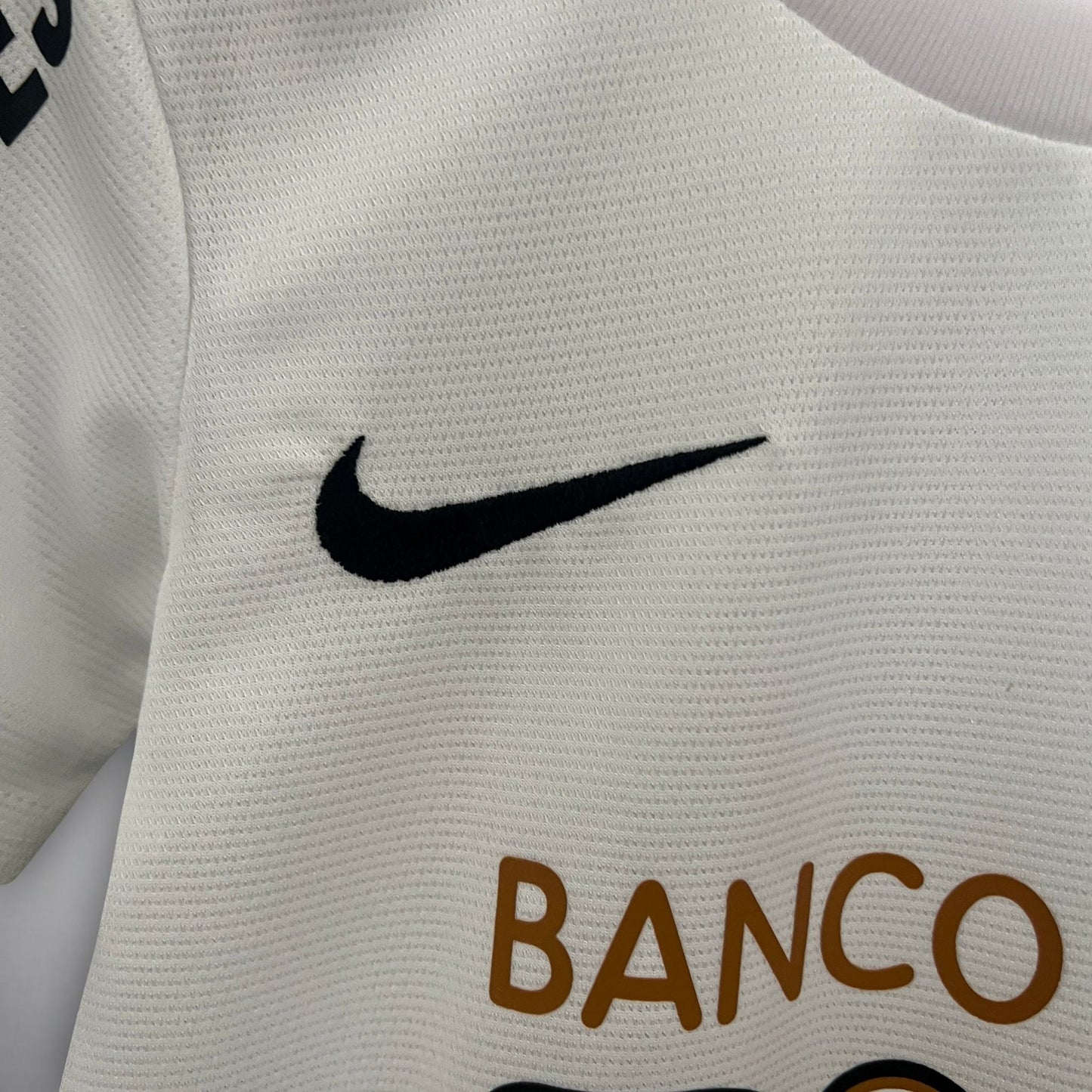 12/13 Santos FC Home Kids Size Kit from FootballPrestige.com - Premium Football Kits
