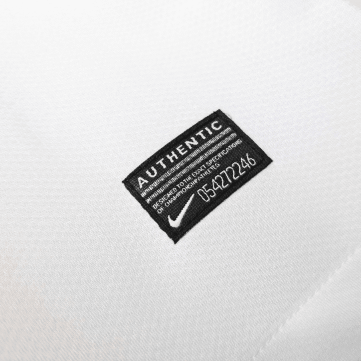 12/13 Santos FC Home Premium Kit from FootballPrestige.com - Premium Football Kits