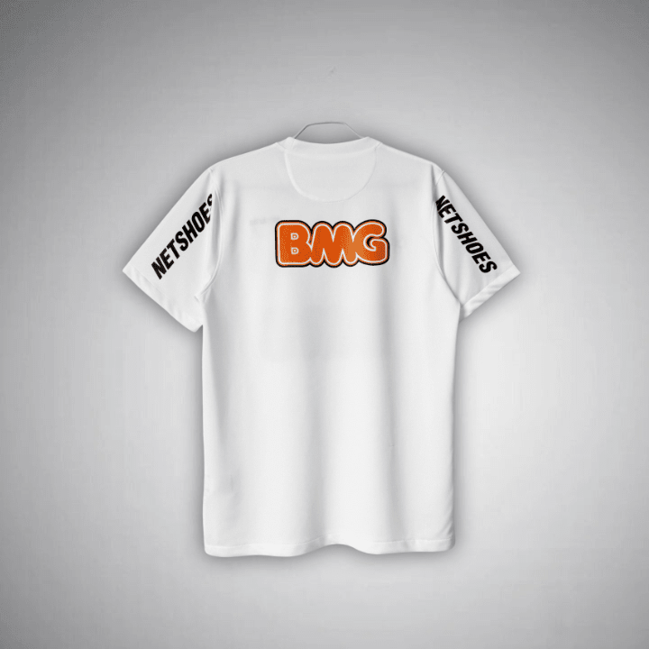 12/13 Santos FC Home Premium Kit from FootballPrestige.club - Premium Football Kits