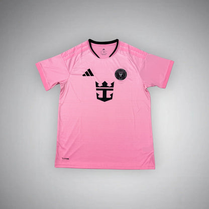 26/27 Inter Miami Home Kit