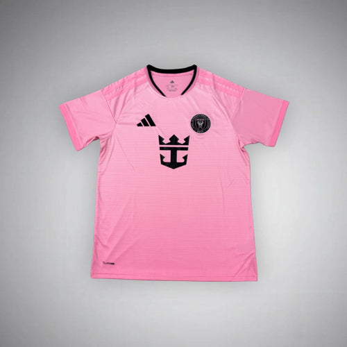26/27 Inter Miami Home Kit