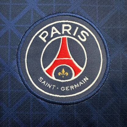 25/26 PSG Home Kit