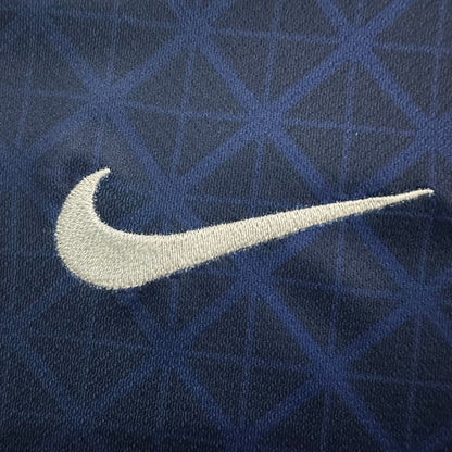 25/26 PSG Home Kit