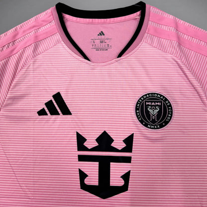 26/27 Inter Miami Home Kit