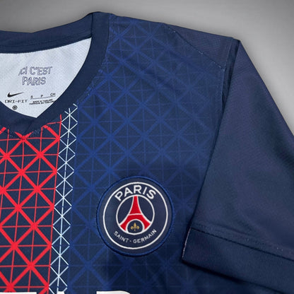 25/26 PSG Home Kit