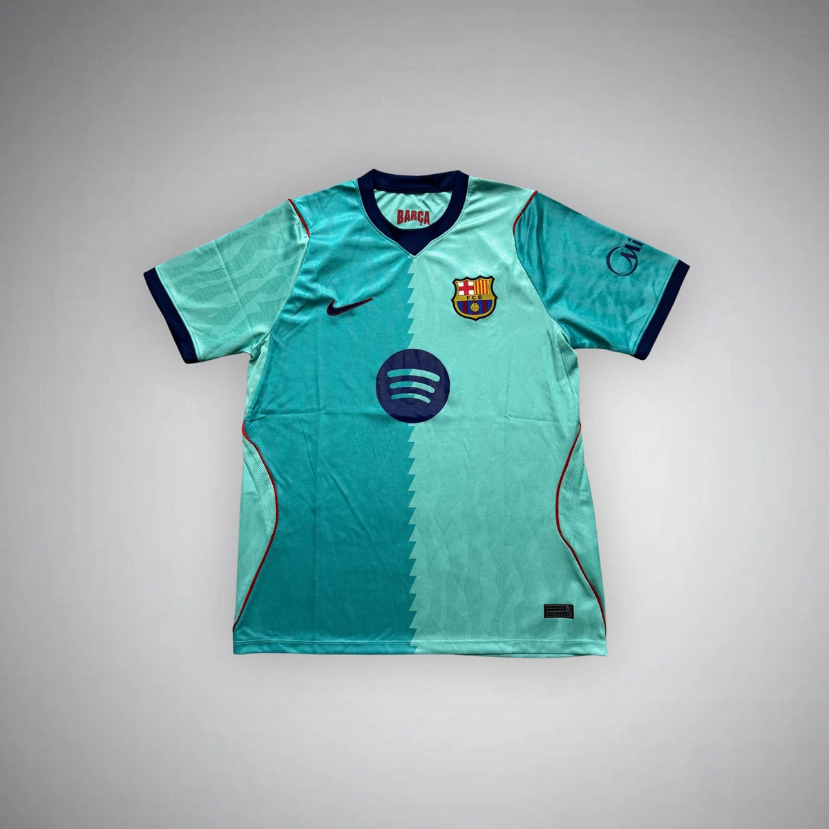26/27 FC Barcelona Third Kit