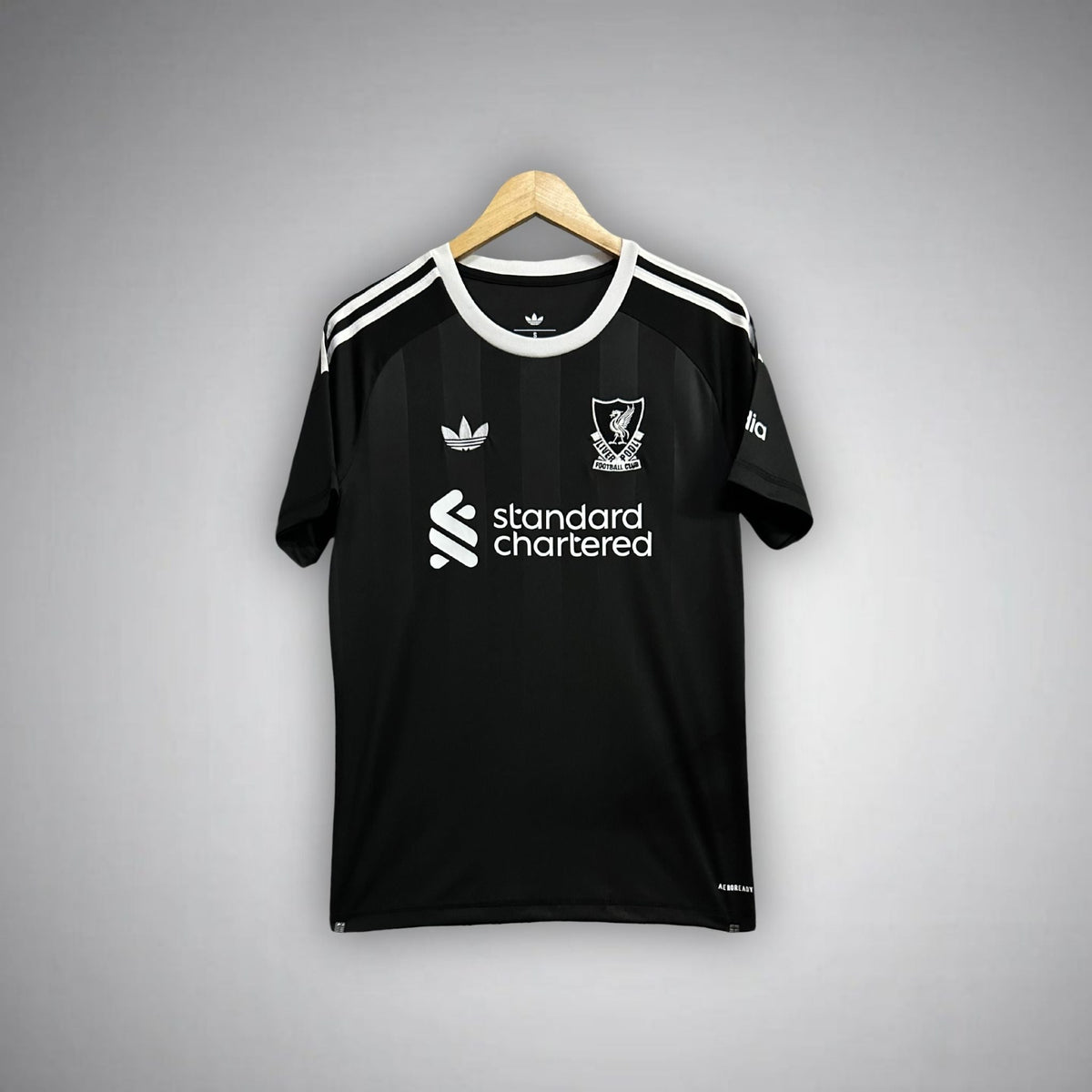25/26 Liverpool Goalkeeper Third Kit