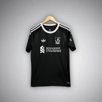 25/26 Liverpool Goalkeeper Third Kit