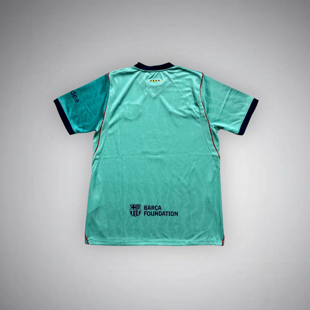 26/27 FC Barcelona Third Kit