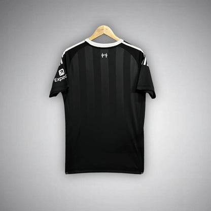 25/26 Liverpool Goalkeeper Third Kit