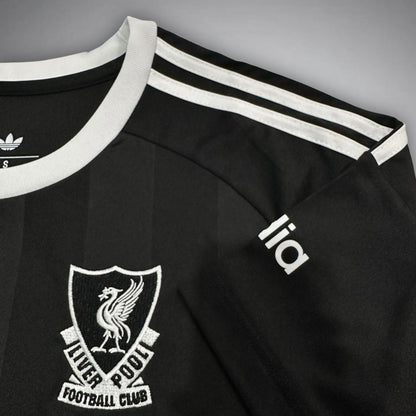 25/26 Liverpool Goalkeeper Third Kit