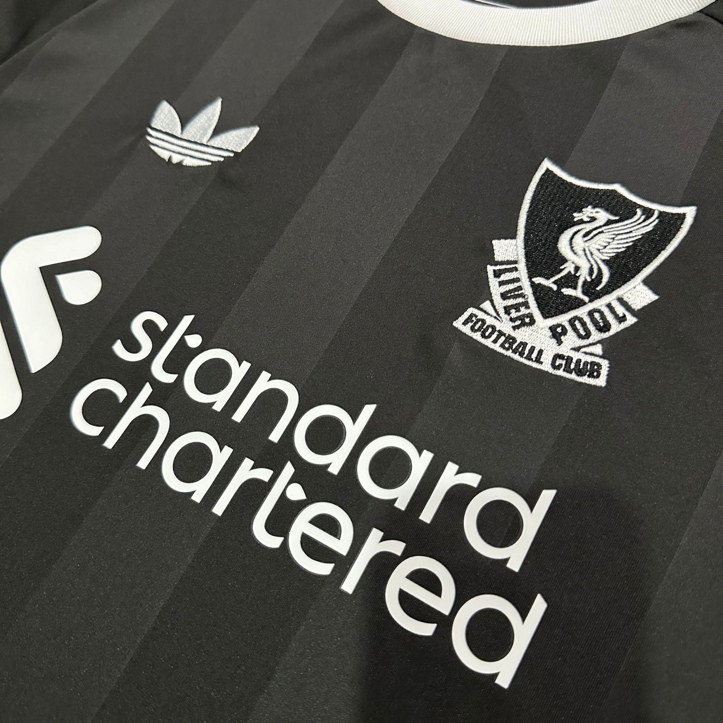 25/26 Liverpool Goalkeeper Third Kit from FootballPrestige.com - Premium Football Kits