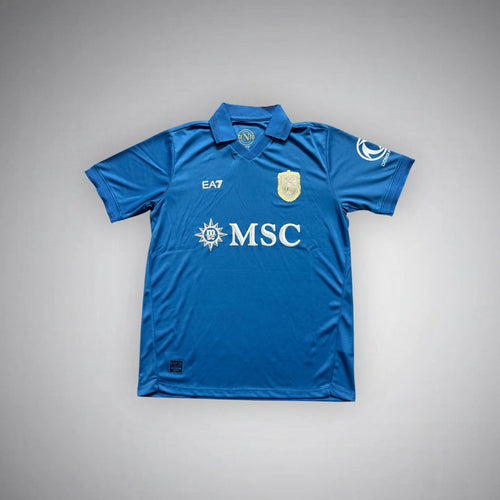 26/27 Napoli Home Kit