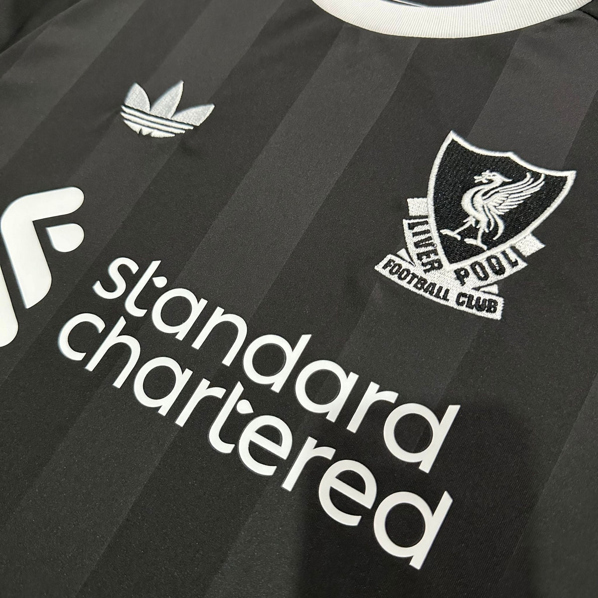 25/26 Liverpool Goalkeeper Third Kit