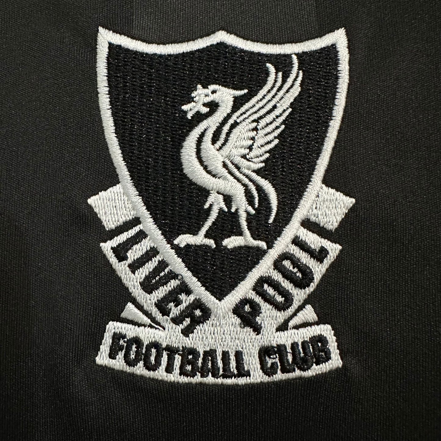 25/26 Liverpool Goalkeeper Third Kit from FootballPrestige.com - Premium Football Kits