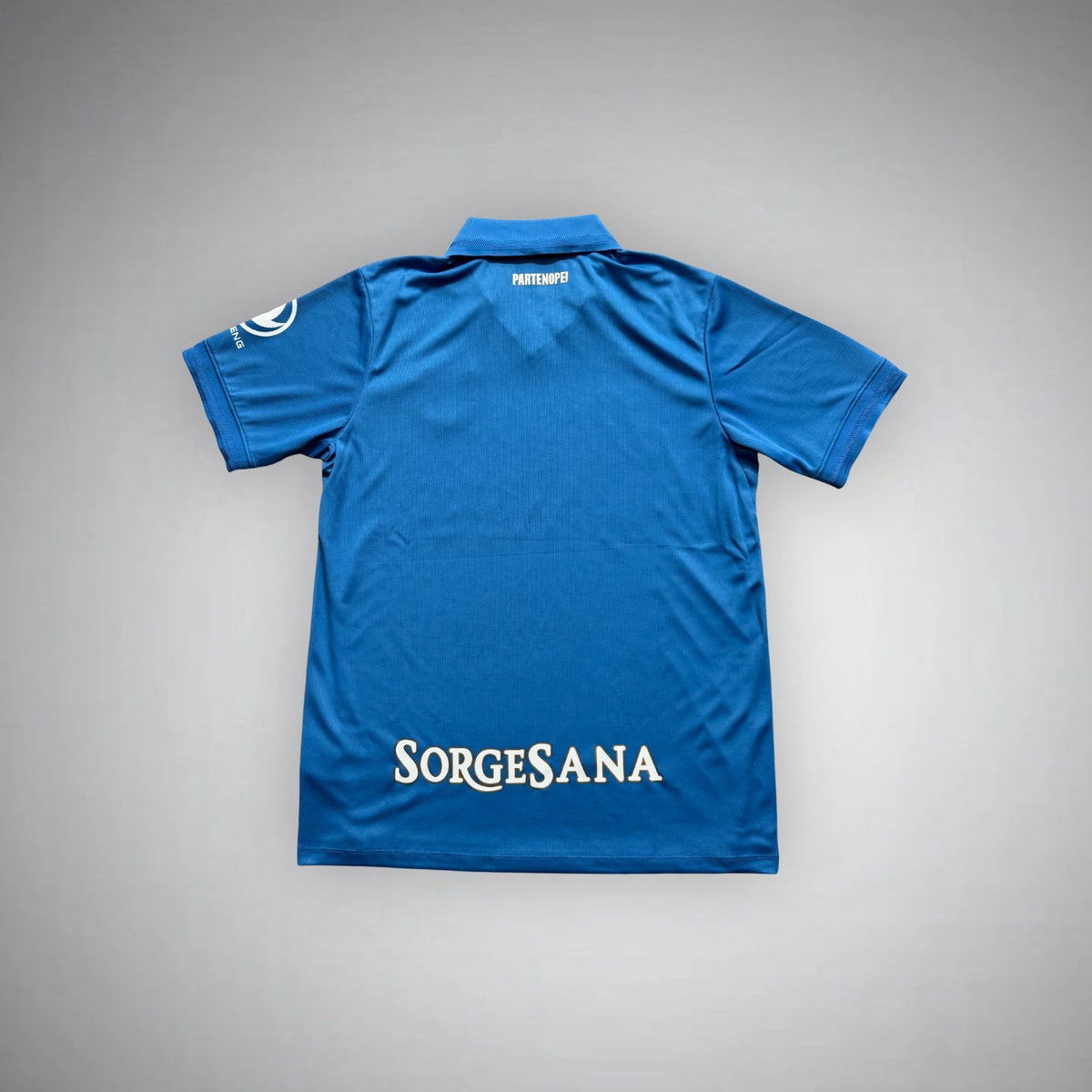 26/27 Napoli Home Kit