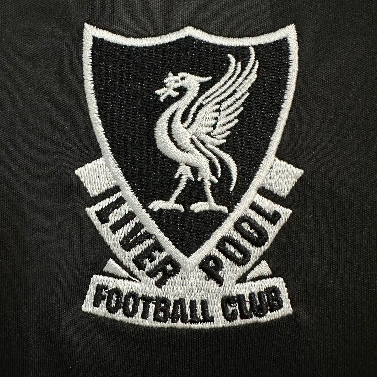 25/26 Liverpool Goalkeeper Third Kit
