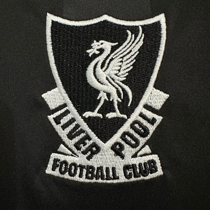 25/26 Liverpool Goalkeeper Third Kit
