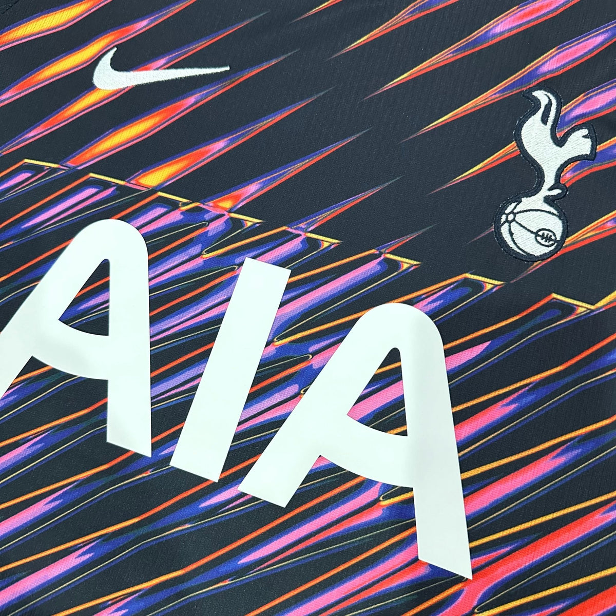 26/27 Tottenham Away Kit