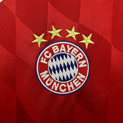 13/14 FC Bayern Home Premium Kit from FootballPrestige.com - Premium Football Kits