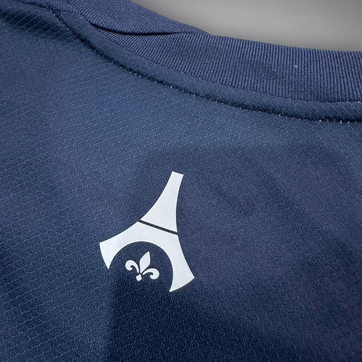 PSG "Bleu Disrupt" Premium Kit