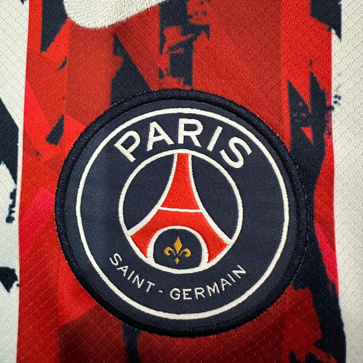 PSG "Bleu Disrupt" Premium Kit