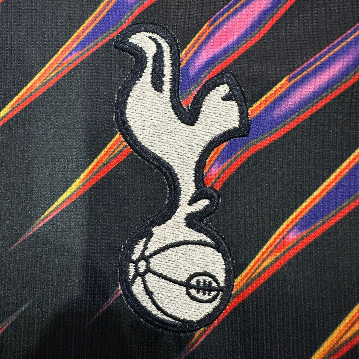 26/27 Tottenham Away Kit