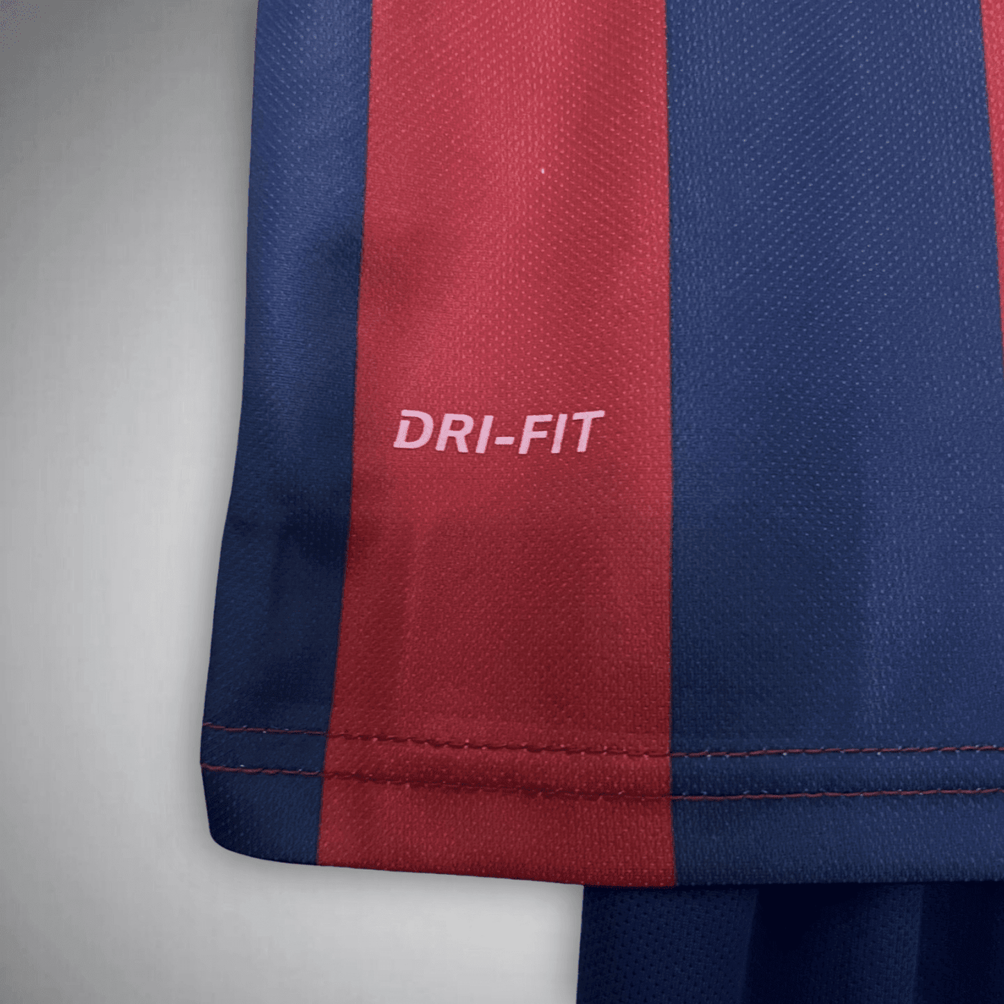 14/15 FC Barcelona Home Kids Size Kit from FootballPrestige.com - Premium Football Kits