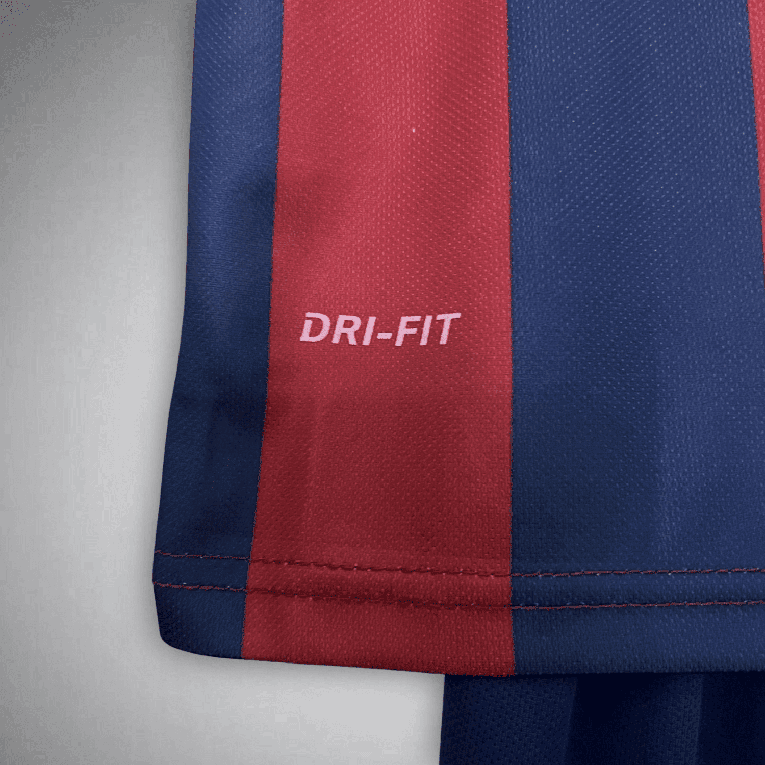 14/15 FC Barcelona Home Kids Size Kit from FootballPrestige.club - Premium Football Kits