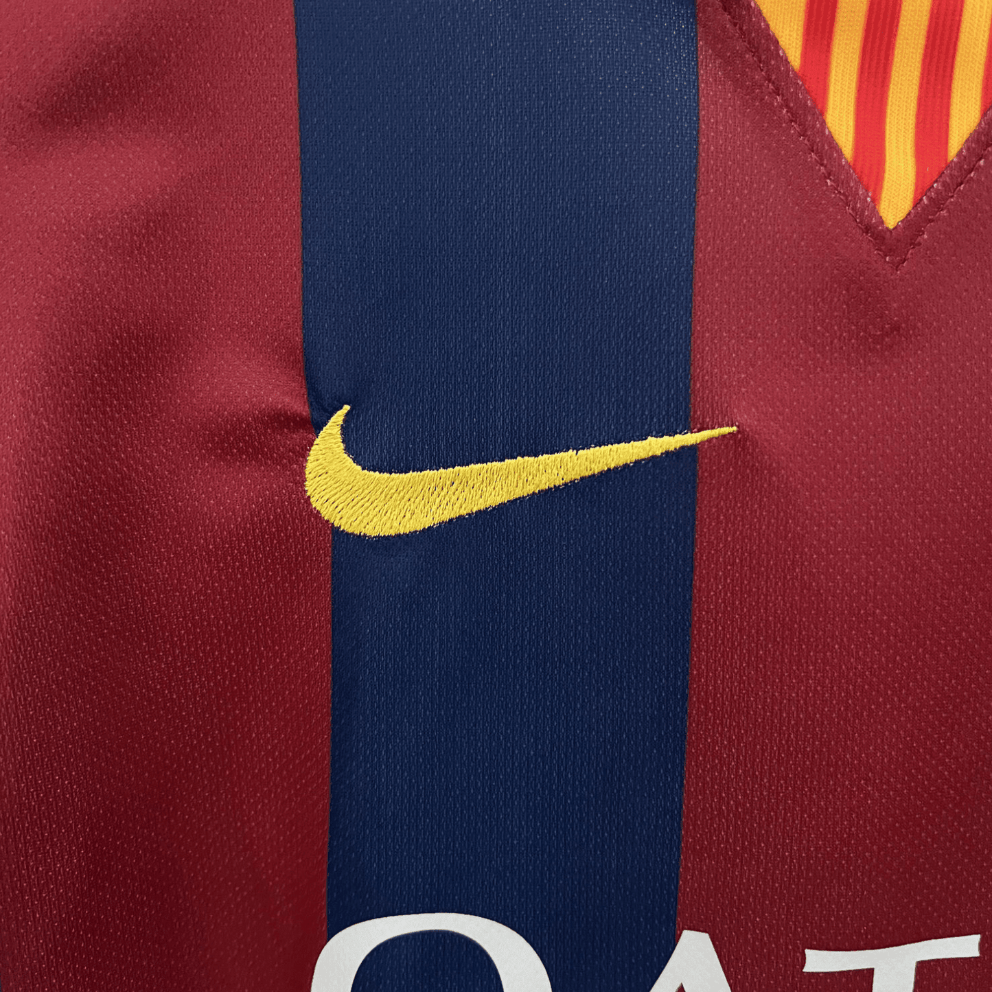 14/15 FC Barcelona Home Kids Size Kit from FootballPrestige.com - Premium Football Kits