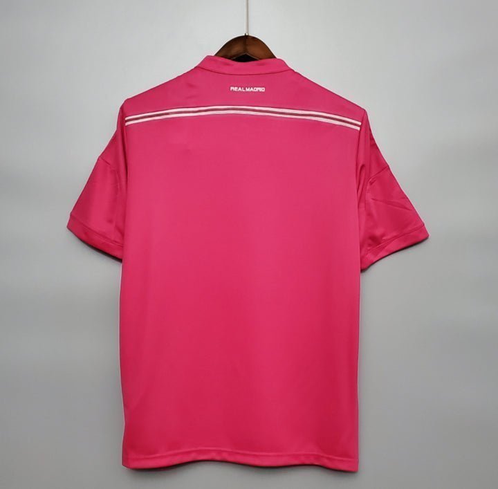 14/15 Real Madrid Away Kit from FootballPrestige.club - Premium Football Kits