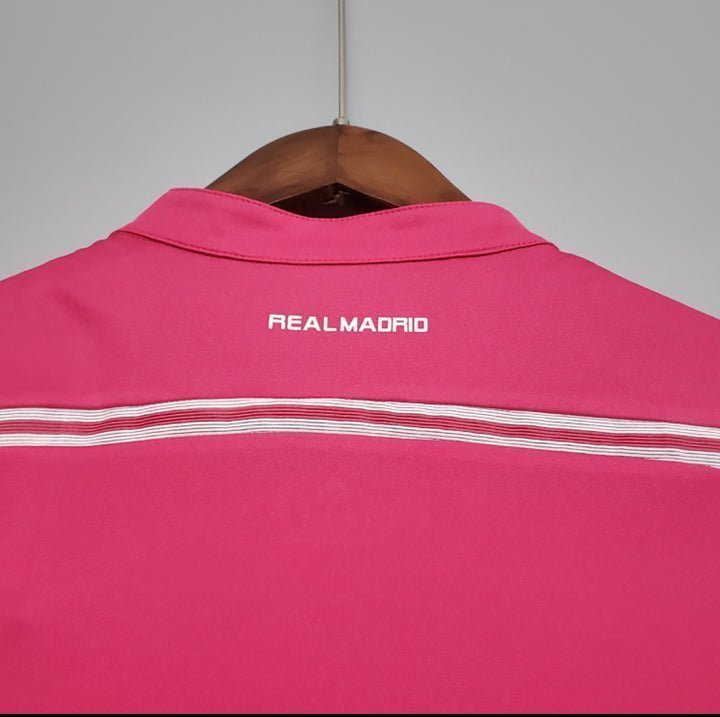 14/15 Real Madrid Away Kit from FootballPrestige.club - Premium Football Kits