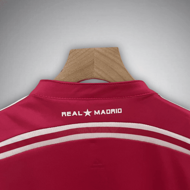 14/15 Real Madrid Away Premium Kids Size Kit from FootballPrestige.com - Premium Football Kits