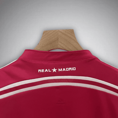 14/15 Real Madrid Away Premium Kids Size Kit from FootballPrestige.com - Premium Football Kits