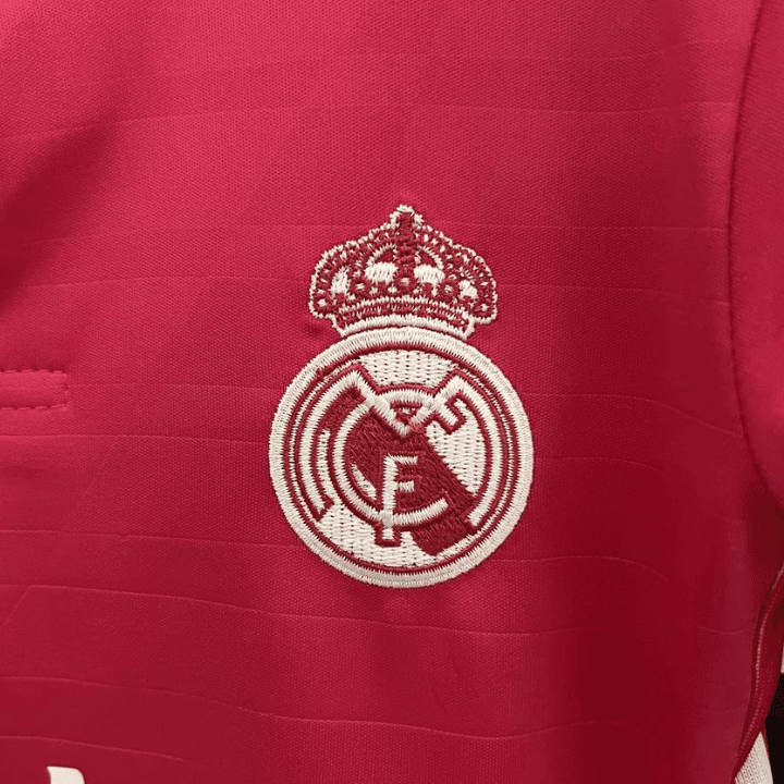 14/15 Real Madrid Away Premium Kids Size Kit from FootballPrestige.com - Premium Football Kits